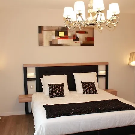 Apartment La Bastide Beaune - Centre Historique *