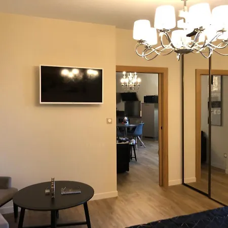 La Bastide Beaune - Centre Historique Apartment *