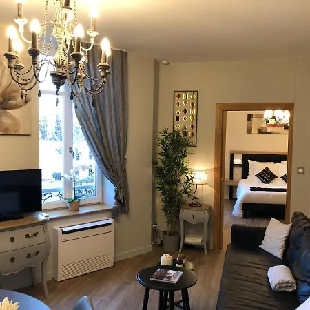 Apartment La Bastide Beaune - Centre Historique